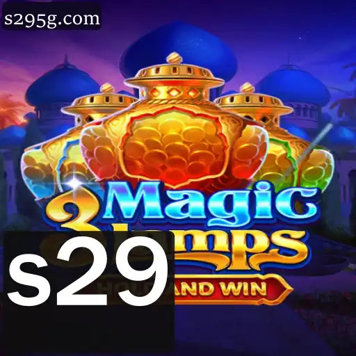 Explore o Fascinante Mundo de 3MagicLamps