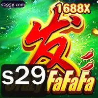CrazyFaFaFa: Descubra o Novo Fenômeno do Mundo dos Jogos com 's29'
