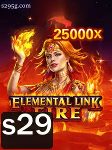 Desvende o Mundo do ElementalLinkFire: A Jornada do Elemento Fogo