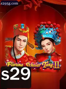 Flirting Scholar Tang II: Explorando o Universo do Jogo com a Palavra-Chave S29