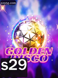 Descobrindo o Mundo Fascinante de GoldenDisco