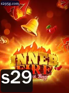 InnerFireBonusBuy: Uma Imersão no Mundo Empolgante dos Jogos Digitais