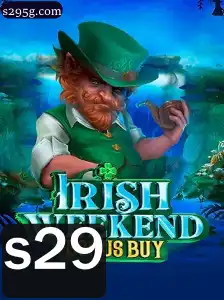 Descubra a Emoção do Jogo IrishWeekendBonusBuy: Regras e Mecânicas