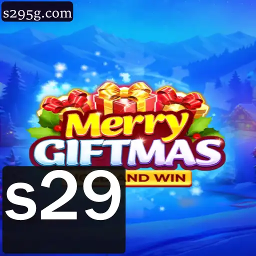 Descubra MerryGiftmas: O Entusiasmante Jogo do Momento