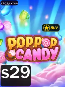 Explorando o Fascinante Mundo de POPPOPCANDY: O Jogo Que Conquistou Corações