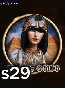 Descubra o Mundo Enigmático de PharaohsGold: Um Mergulho no Jogo da Temporada