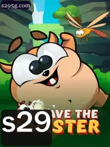 SavetheHamster: Um Mergulho no Mundo Emocionante e Desafiador do Novo Jogo s29