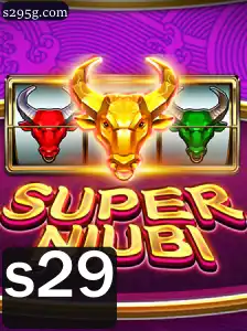 Descubra o Fenômeno do Jogo SuperNiubi