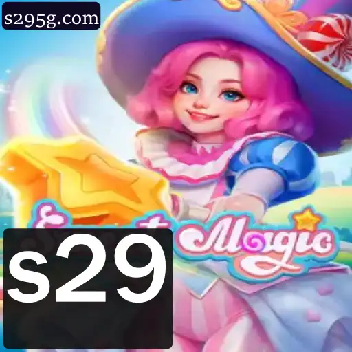 A Magia Encantadora de SweetMagic e Sua Experiência de Jogo Única