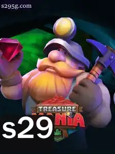 Descubra o Mundo Aventureiro de TreasureMania: Uma Jornada pela Riqueza