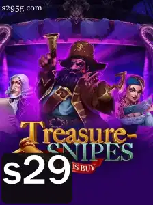 Explorando o Fascinante Jogo TreasuresnipesBonusBuy: Regras e Estratégias